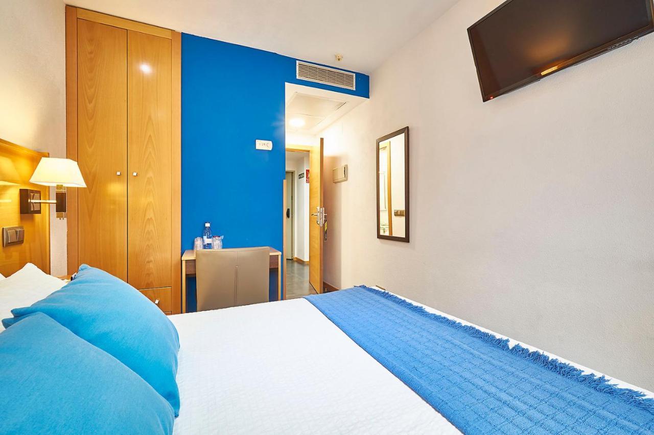 Hotel Real De Ильескас Экстерьер фото