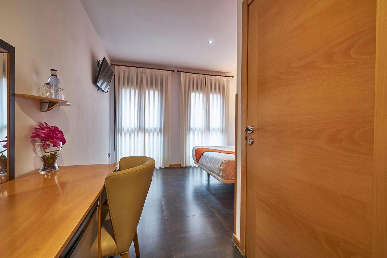 Hotel Real De Ильескас Экстерьер фото