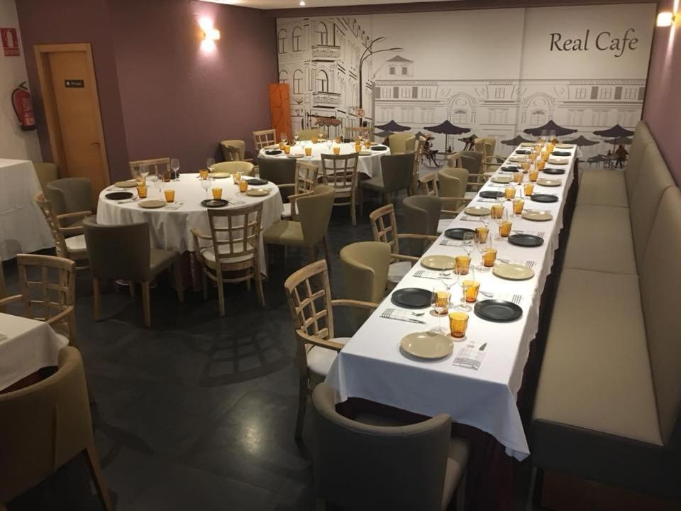 Hotel Real De Ильескас Экстерьер фото