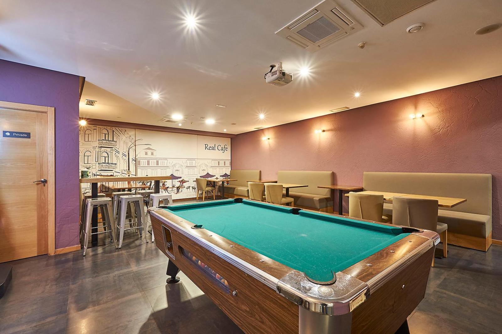 Hotel Real De Ильескас Экстерьер фото