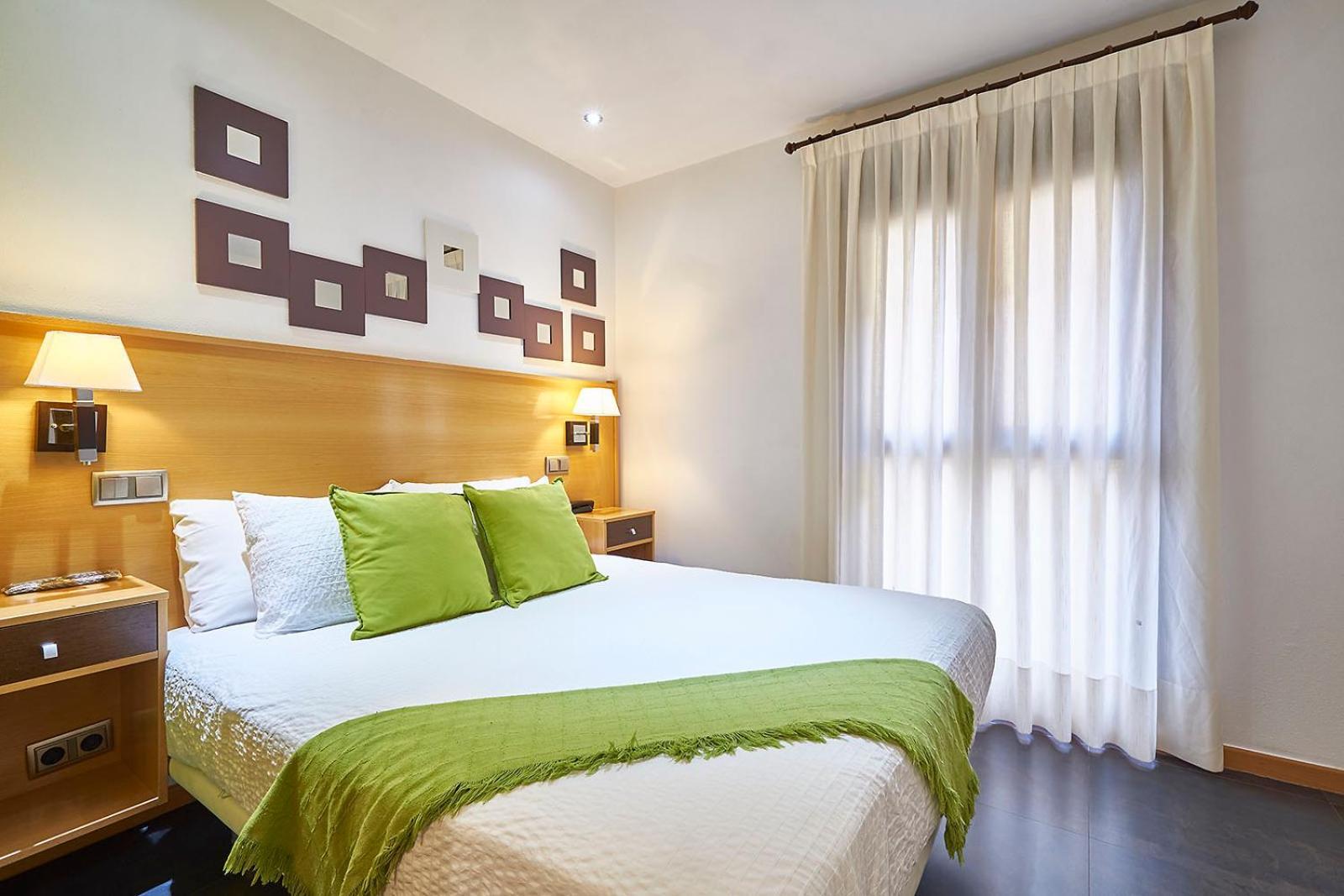 Hotel Real De Ильескас Экстерьер фото