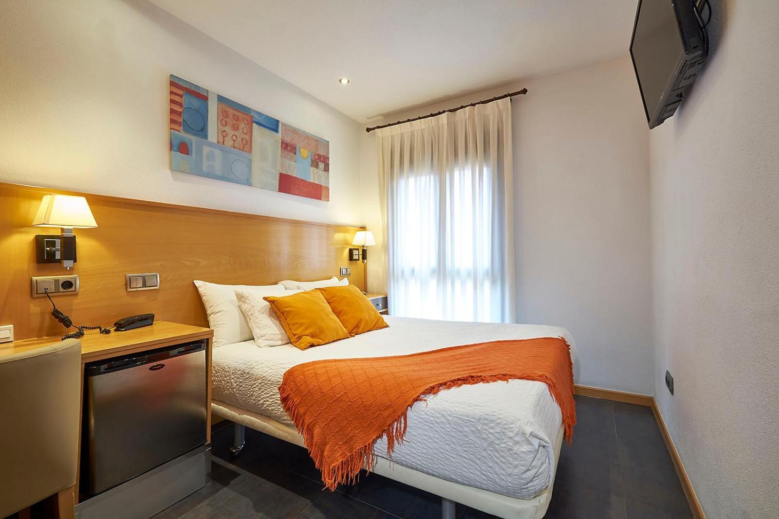 Hotel Real De Ильескас Экстерьер фото