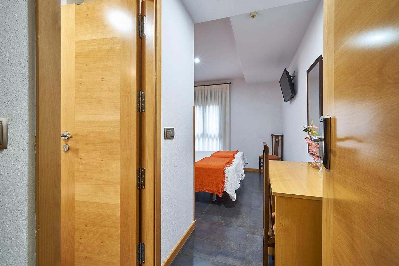 Hotel Real De Ильескас Экстерьер фото