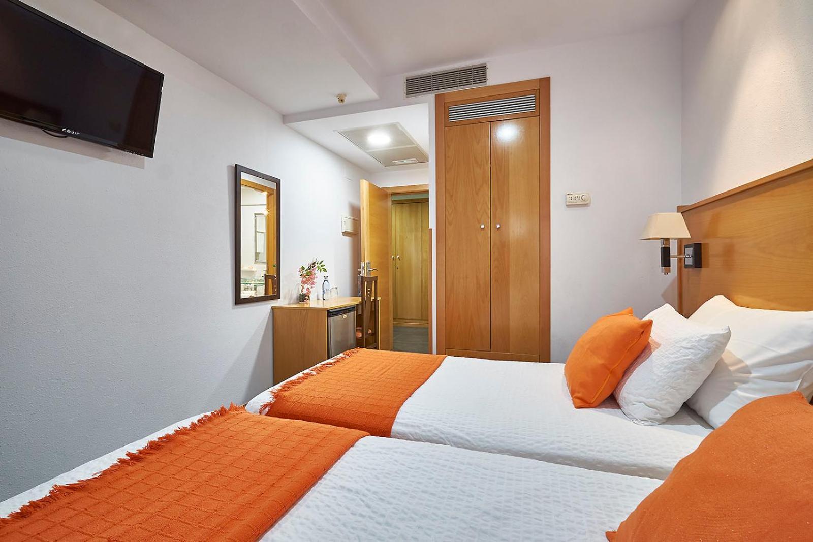 Hotel Real De Ильескас Экстерьер фото